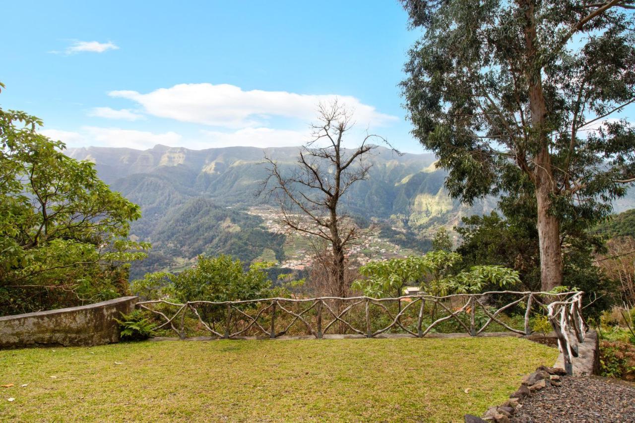 The Perfect Cottage São Vicente Exteriör bild