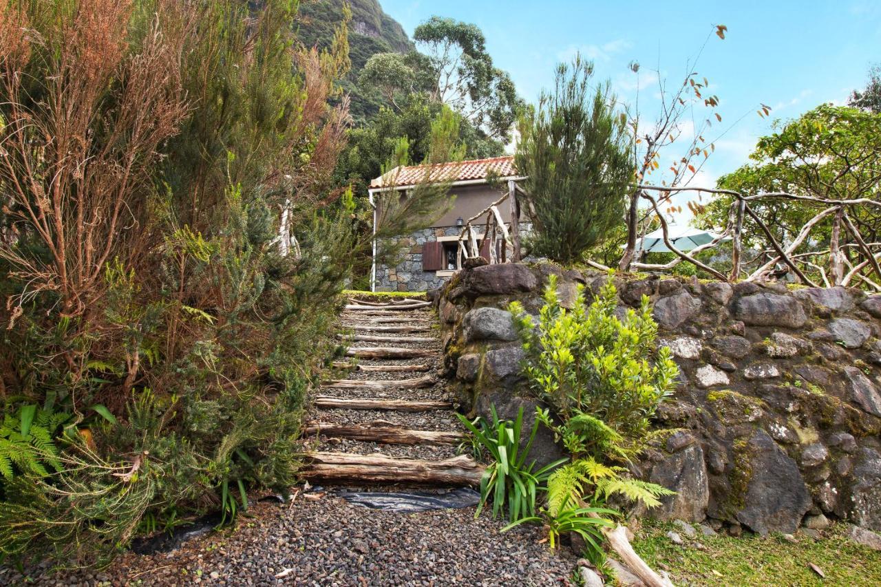 The Perfect Cottage São Vicente Exteriör bild