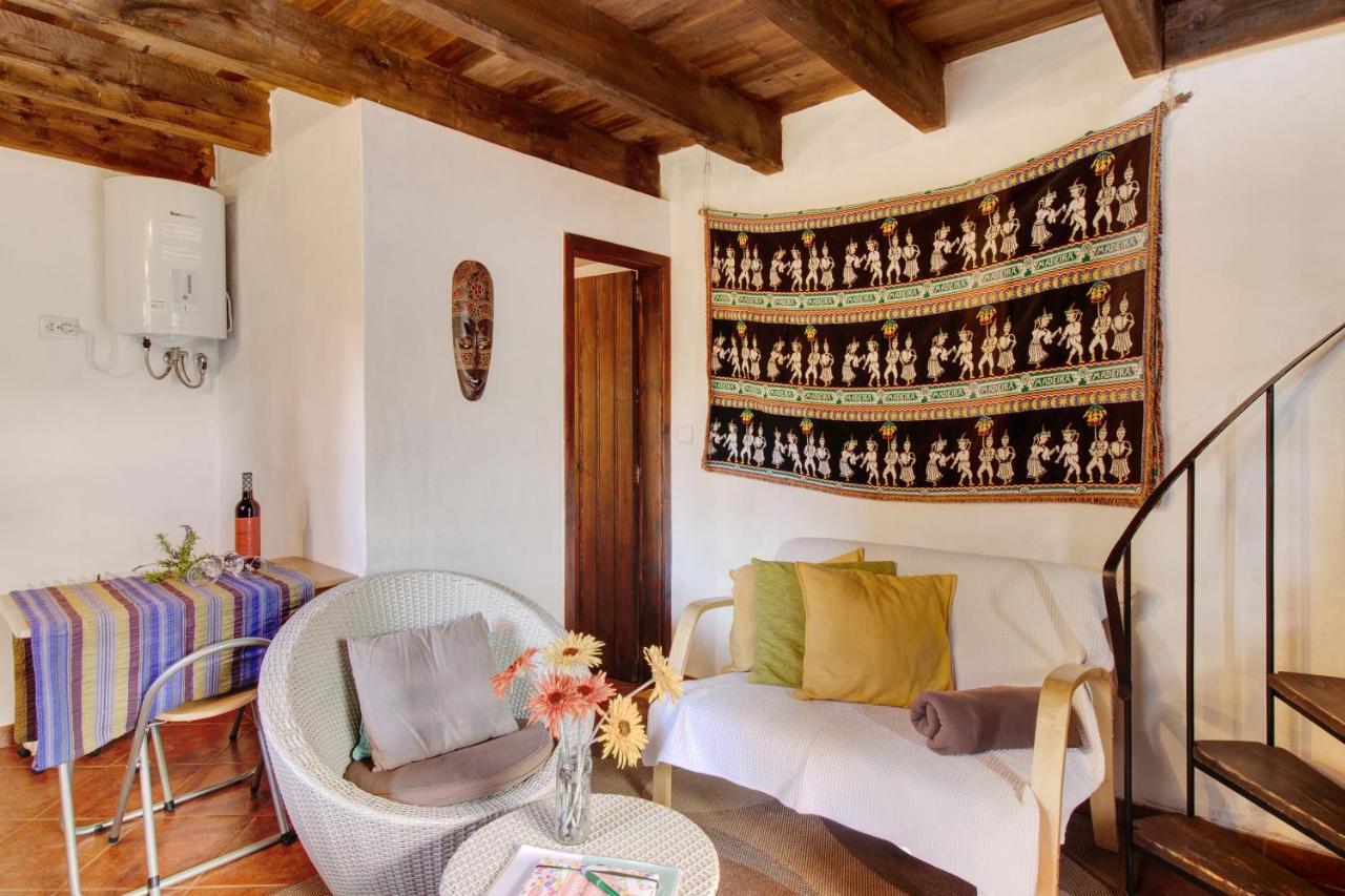 The Perfect Cottage São Vicente Exteriör bild