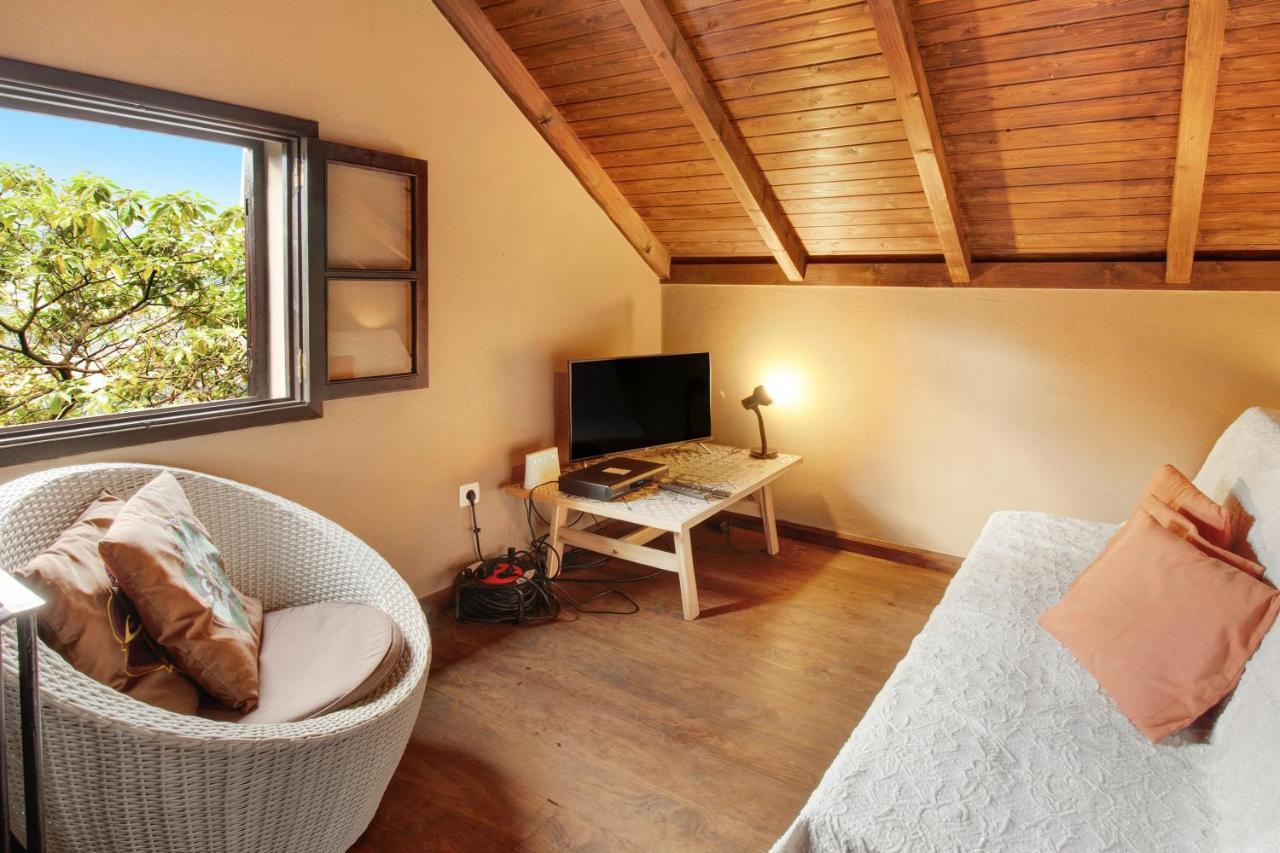 The Perfect Cottage São Vicente Exteriör bild