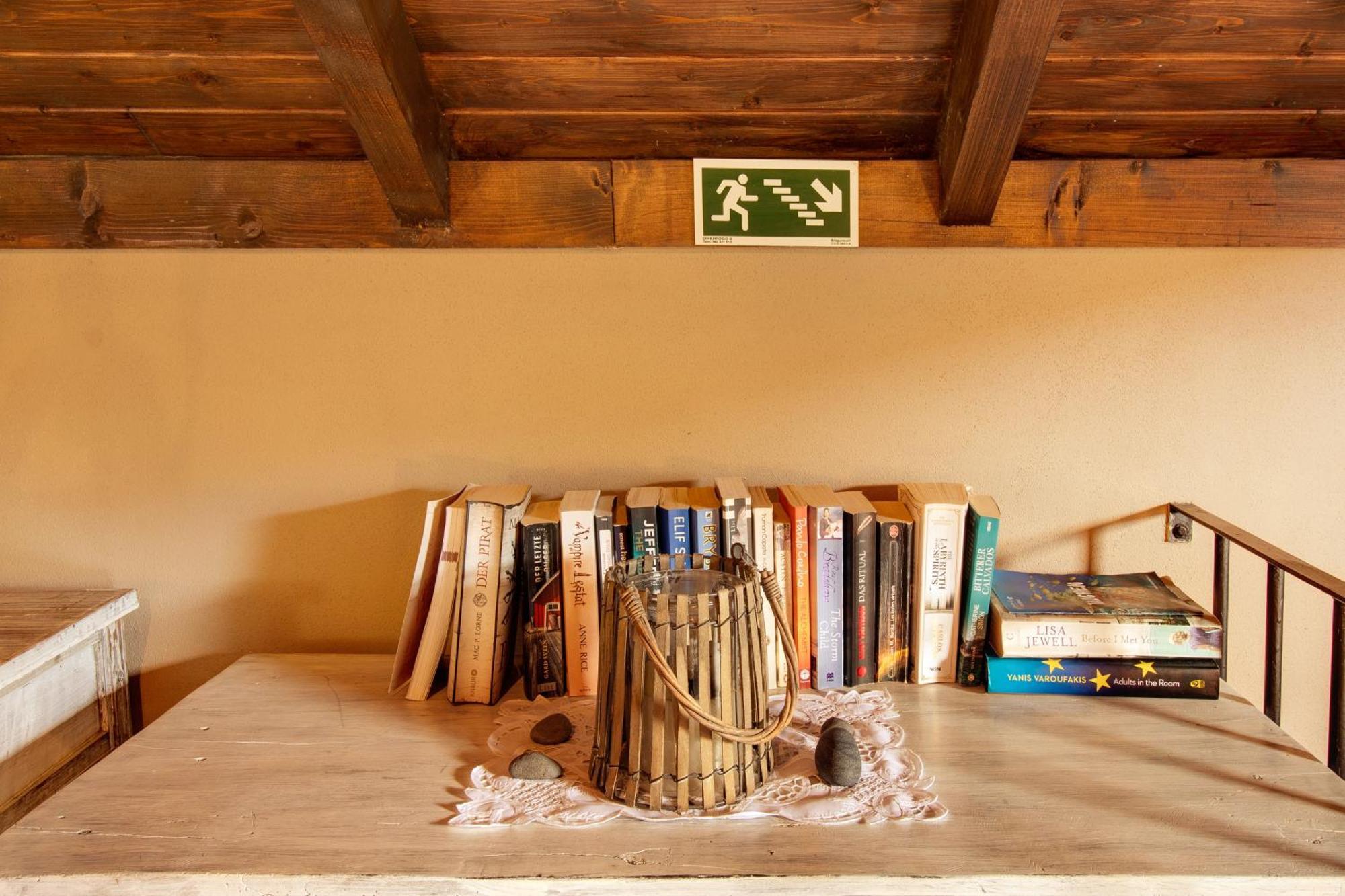 The Perfect Cottage São Vicente Exteriör bild